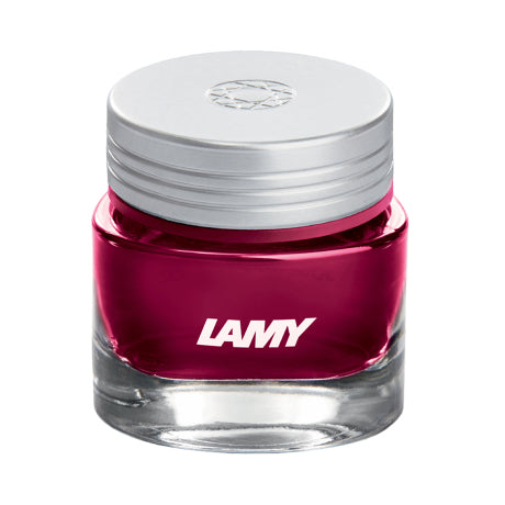 Lamy 4033278 -T53 - Ruby Crystal Ink - Shams Shopping Centre Lamy  