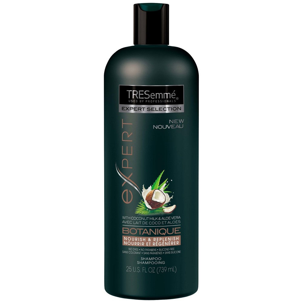 TRESemme Botanique Nourish & Replenish Shampoo 739ml - Shams Shopping Centre Tresemme  