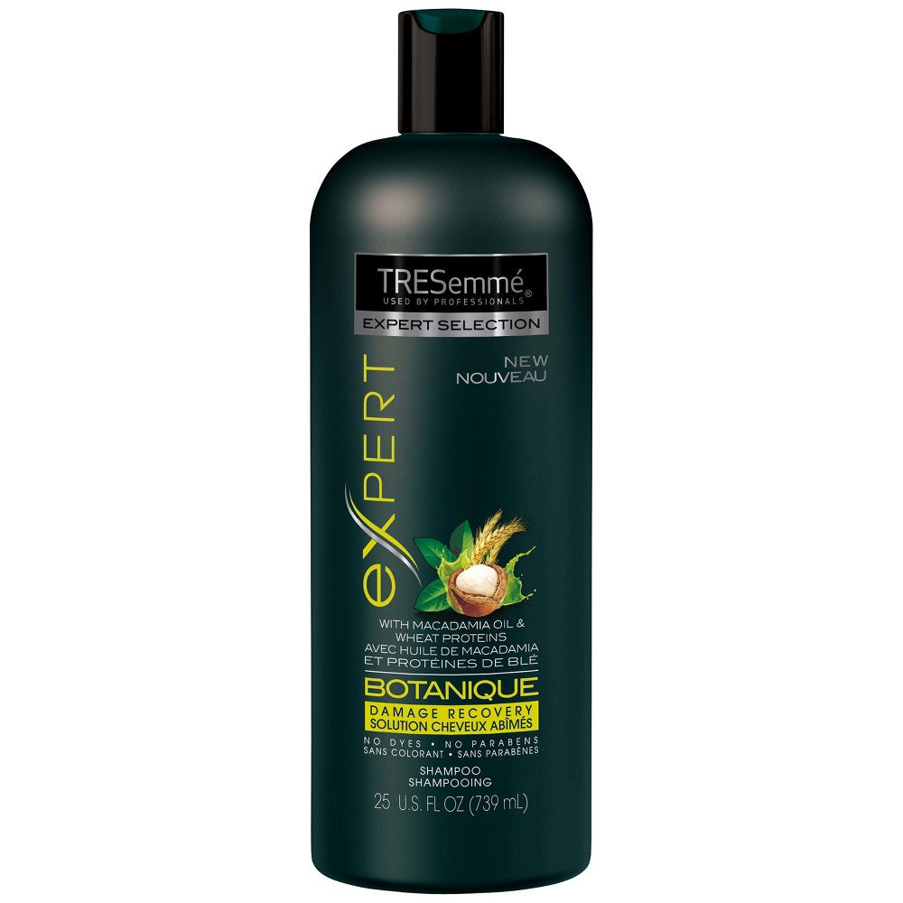 TRESemme Botanique Demage Recovery Shampoo 739ml - Shams Shopping Centre Tresemme  