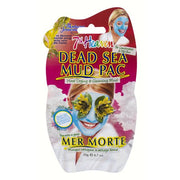 7th Heaven Dead Sea Mud Face Mask - Shams Shopping Centre 7th Heaven  