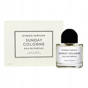 Byredo Sunday Cologne (U) EDP 50ml FR - Shams Shopping Centre Byredo  
