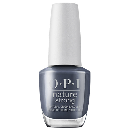 OPI Nature Strong Nail Lacquer - Force of Nailture - Shams Shopping Centre O.P.I  