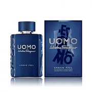 Ferragamo Uomo Urban Feel EDT 100ml - Shams Shopping Centre Salvatore Ferragamo  