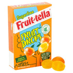 Fruit-Tella Sugar Free Fruit Drops Citrus Mix 45g - Shams Shopping Centre Fruit Tella  