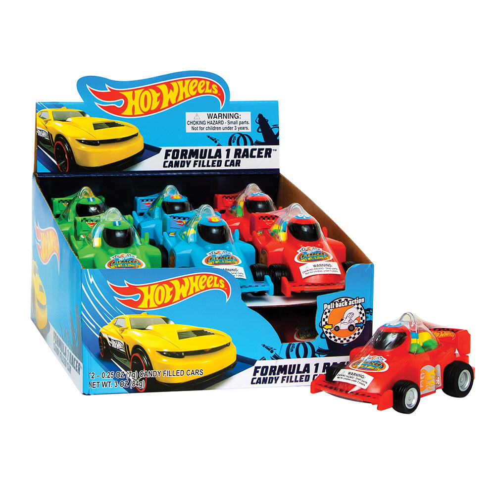 Hot Wheels Formula One Racer - Shams Shopping Centre Hot Wheels  