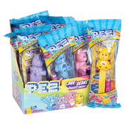 Pez Care Bears Assortment Candy 16.4g - Shams Shopping Centre PEZ  