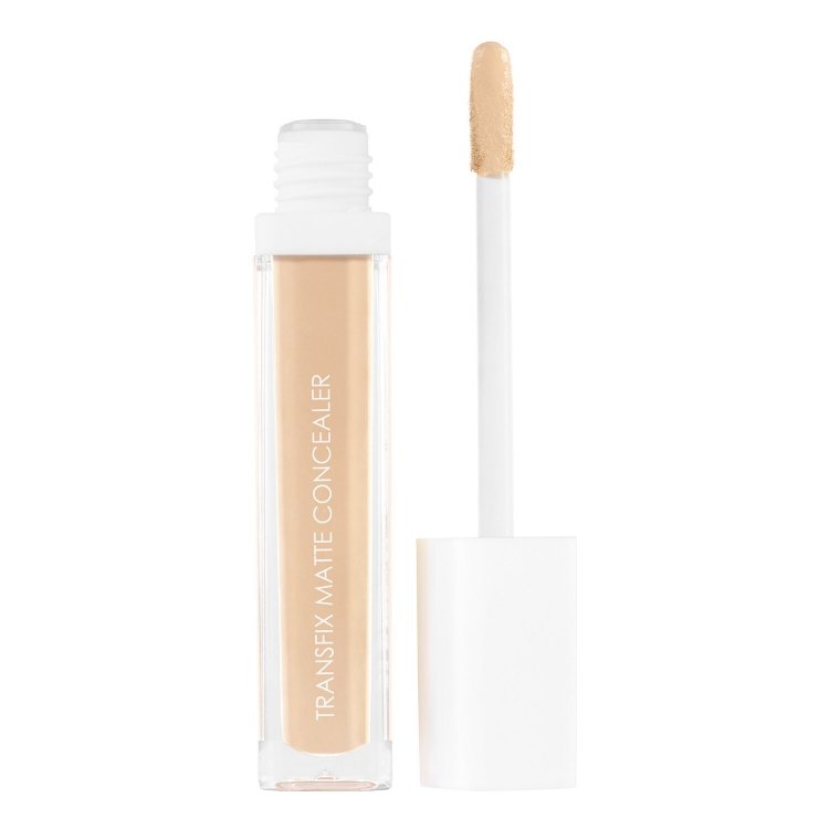 Natasha Denona Transfix Matte Concealer 6NY Neutral Yellow/ Neutre Jaune - Shams Shopping Centre Natasha Denona  