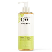 Organic Works Daily Hydration Bergamot Hand Wash 300ml - Shams Shopping Centre Organic Works  