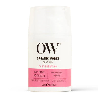 organic-works-daily-hydration-daily-bliss-moisturiser-50ml