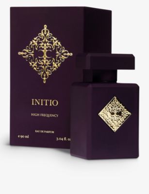 Initio High Frequency EDP 90ml - Shams Shopping Centre Initio  