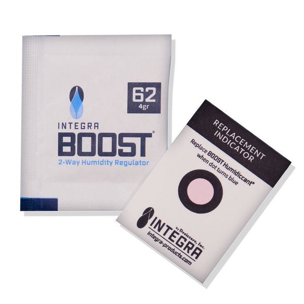 Integra Boost 2-Way Humidity Control 62%-8g - Shams Shopping Centre Integra Boost  