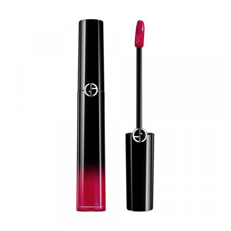 Giorgio Armani Ecstasy Lacquer Lip Colour Shine 506 6ml - Shams Shopping Centre Armani  