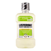 Listerine Cavity Protection Mouthwash 250ml - Shams Shopping Centre Listerine  