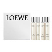 Loewe 4p Mini Parfum Gift Set - Shams Shopping Centre Loewe  