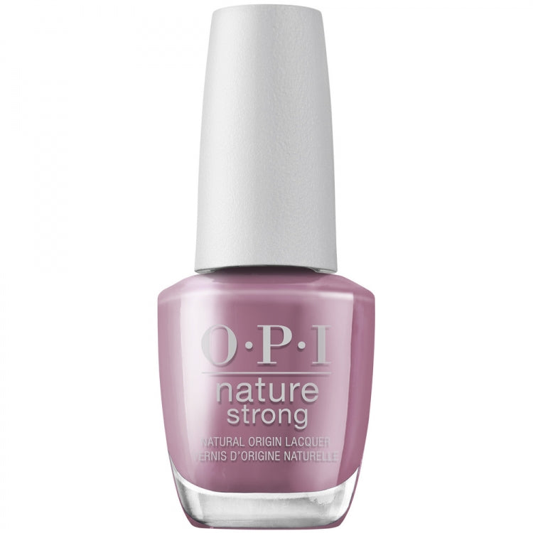 OPI Nature Strong Nail Lacquer - Simply Radishing - Shams Shopping Centre O.P.I  