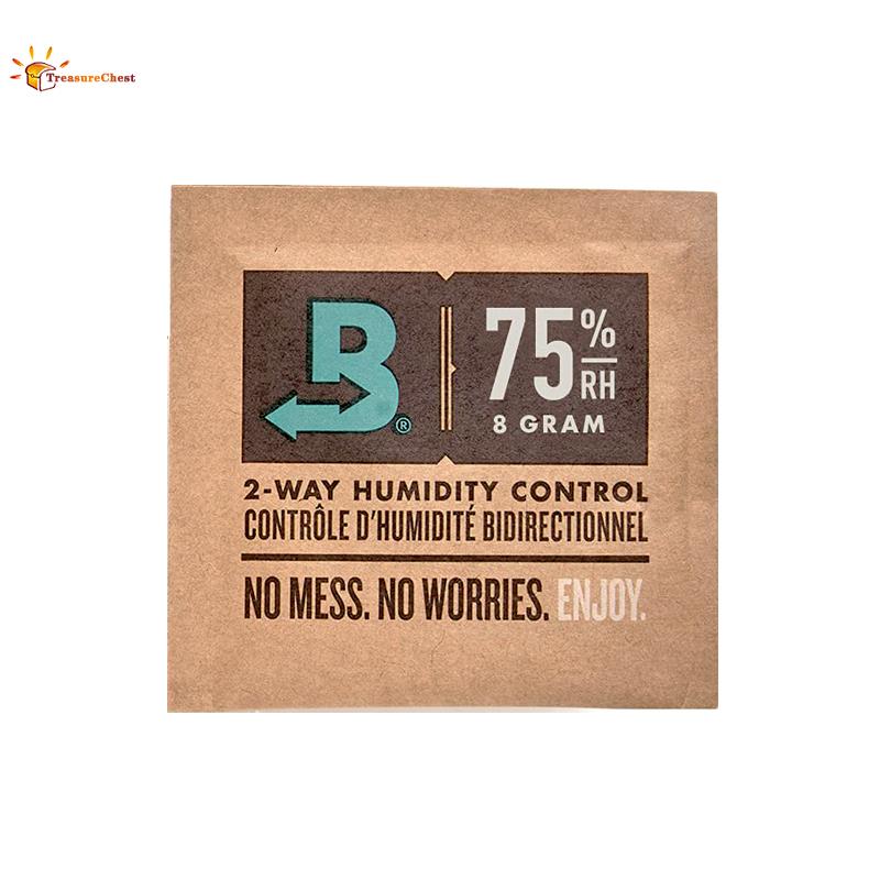 Boveda 75% 2 Way Humidity Control 8g - Shams Shopping Centre Boveda  