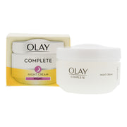 Olay Complete Night Cream 50ml - Shams Shopping Centre Olay  