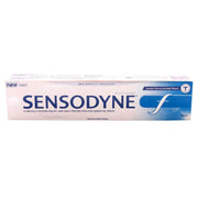 Sensodyne Flouride Toothpaste 75ml - Shams Shopping Centre Sensodyne  