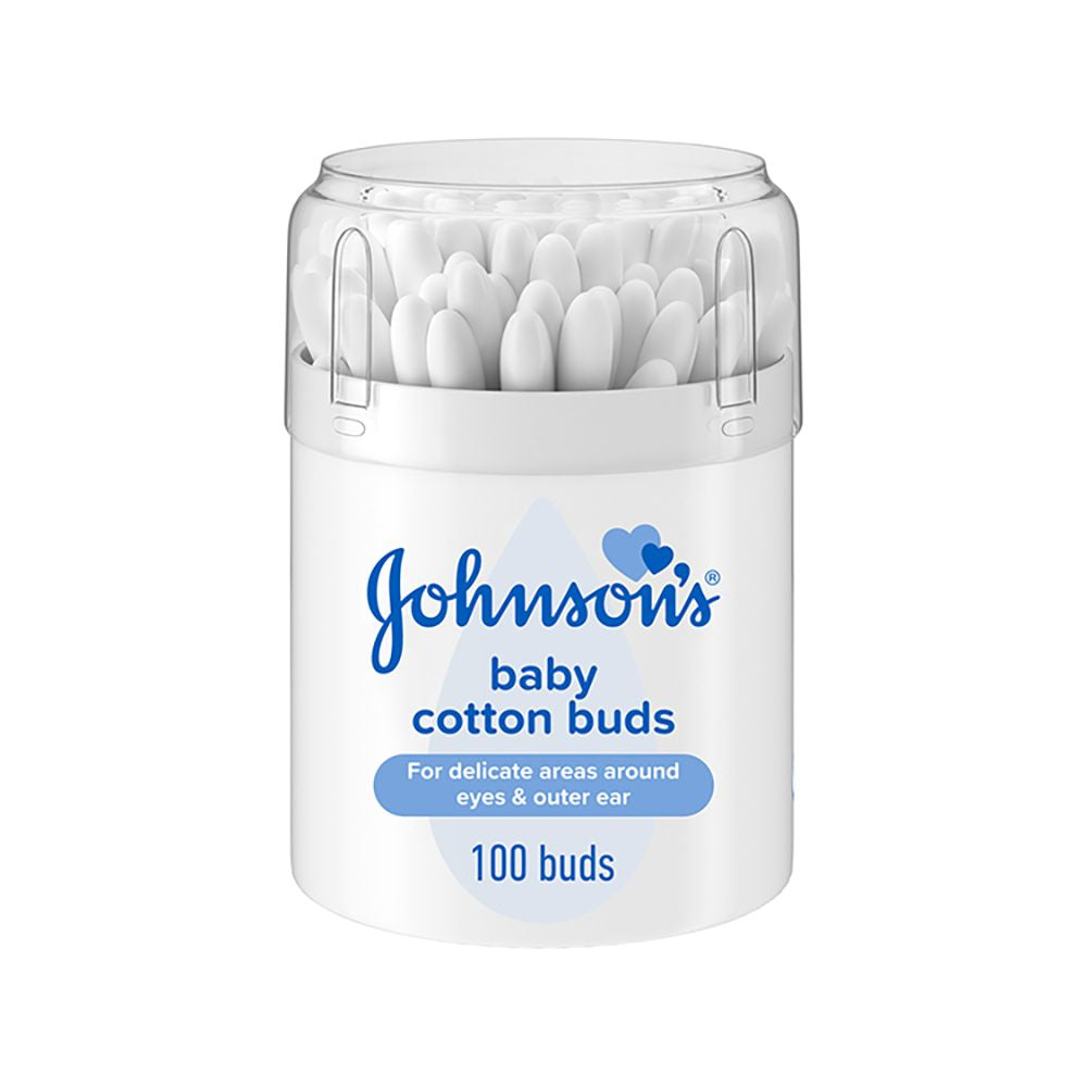 Johnson's Cotton Buds - Shams Shopping Centre Johnson'S  