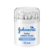Johnson's Cotton Buds - Shams Shopping Centre Johnson'S  