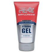 Brylcream strong hold gel 150ml - Shams Shopping Centre Brylcream  