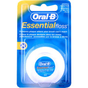 Oral B Essential Floss 50m - Shams Shopping Centre Oral-B  
