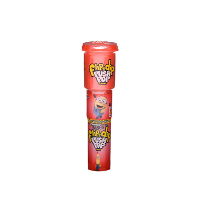 bazooka-flip-n-dip-pop-strawberry-blackcurrent-flavour-candy-25g