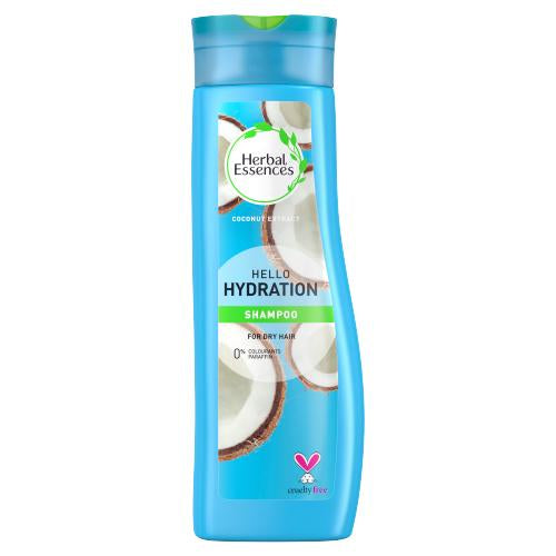 Herbal Essences Hello Hydration Shampoo 200ml - Shams Shopping Centre Herbal Essence  