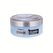 Loreal Studio Line Style Rework Out of Bed Fibre-Cream 150ml - Shams Shopping Centre Loreal  