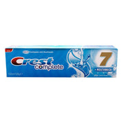 Crest Complete 7 Fresh Mint Toothpaste 100ml - Shams Shopping Centre Crest  