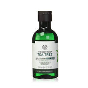 The Body Shop Tree Skin Clearing Body Wash 250ml - Shams Shopping Centre Body Shop  