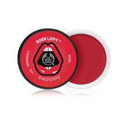 The Body Shop Born Lippy Strawberry 8.9g - Shams Shopping Centre Body Shop  
