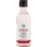 The Body Shop Vitamin E Cream Cleanser 250ml - Shams Shopping Centre Body Shop  