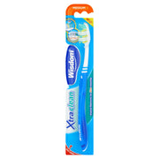 Wisdom Exta Clean Medium Tooth Brush - Shams Shopping Centre Wisdom  