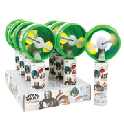Star Wars Mandalorian Candy Fan 8g - Shams Shopping Centre Star Wars  