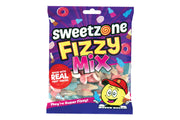 Sweetzone Fizzy Mix Jelly 90g - Shams Shopping Centre Sweet Zone  