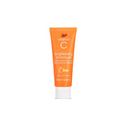 Boots Vitamin C Brightening Cleansing Gel 100ml - Shams Shopping Centre Body Shop  