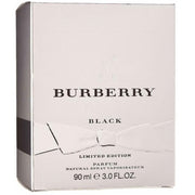 My Burberry Black Limited Edition Perfum 90ml - Shams Shopping Centre Burberry  