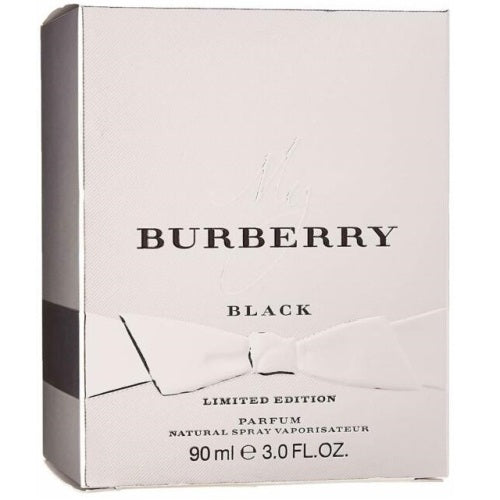 My Burberry Black Limited Edition Perfum 90ml - Shams Shopping Centre Burberry  