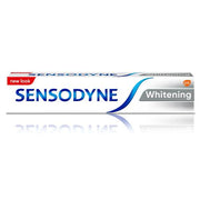 Sensodyne Whitening Tooth Paste 75ml - Shams Shopping Centre Sensodyne  