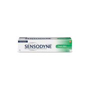 Sensodyne Fresh Mint Strong Teeth + Healthy Gums Tooth Paste 75ml - Shams Shopping Centre Sensodyne  