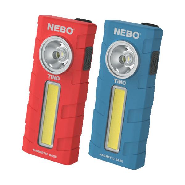 Nebo 300 Lumens NEB-6809-G - Shams Shopping Centre Nebo  