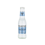 Fever Tree Premium Lemonade 200ml - Shams Shopping Centre Fever Tree  