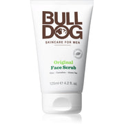 Bull Dog Original Face Scrub 125ml - Shams Shopping Centre Bull Dog  