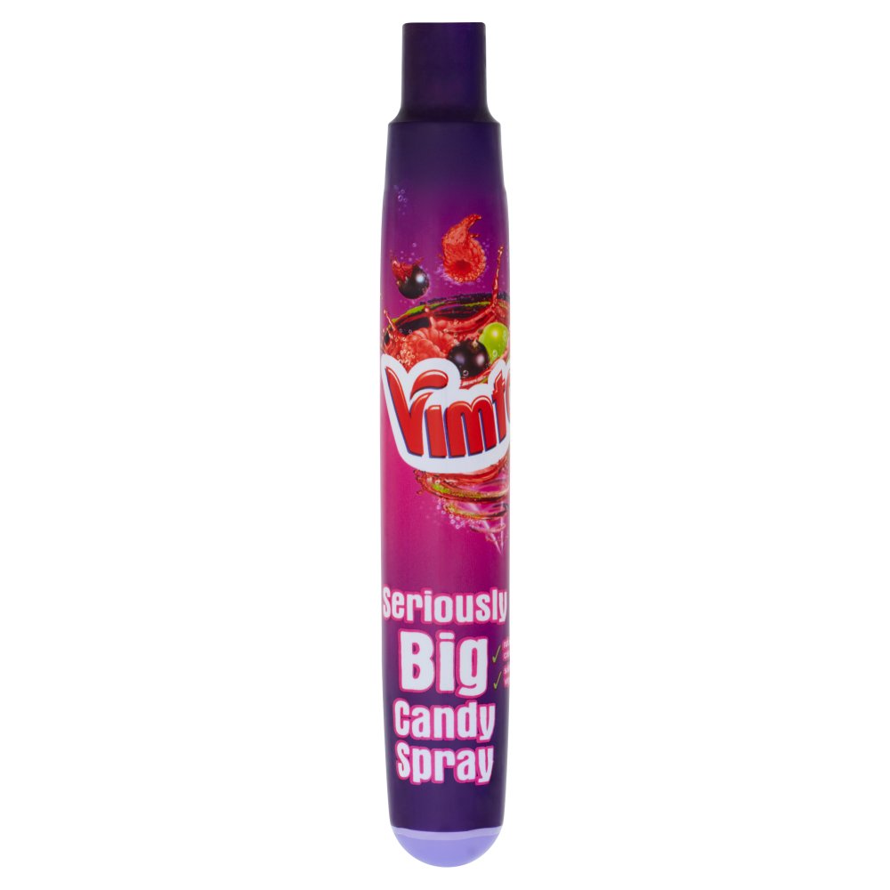 Vimto Seriously Big Spray 80ml - Shams Shopping Centre Vimto  