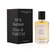 Thomas Kosmala No.9 Bukhoor Elixir EDP 100ml - Shams Shopping Centre Thomas Kosmala  