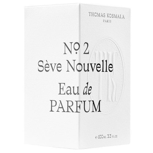 Thomas Kosmala No.2 Seve Nouvelle EDP 100ml - Shams Shopping Centre Thomas Kosmala  