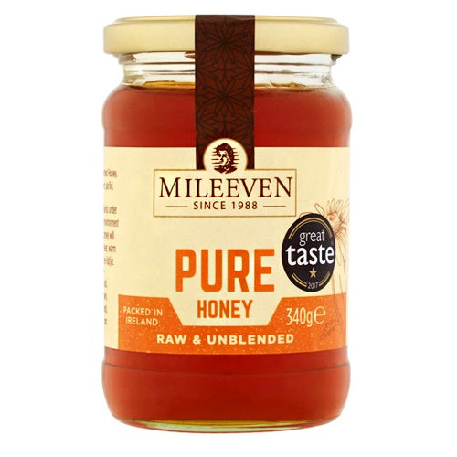 mileeven-pure-honey-340g