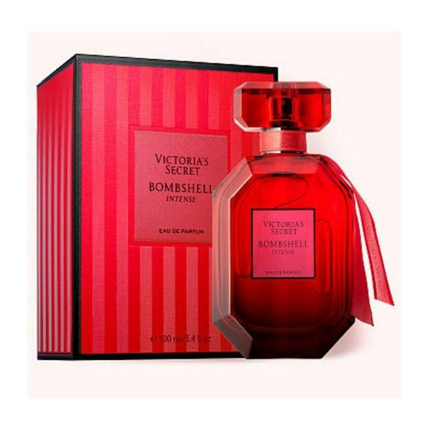 Victoria's Secret Bombshell Intense EDP 50ml - Shams Shopping Centre Victoria Sectret  