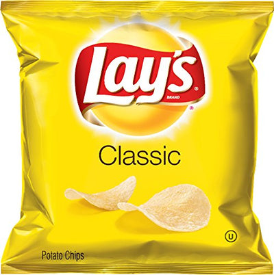 Lays Classic(small) - Shams Shopping Centre Pepsi  